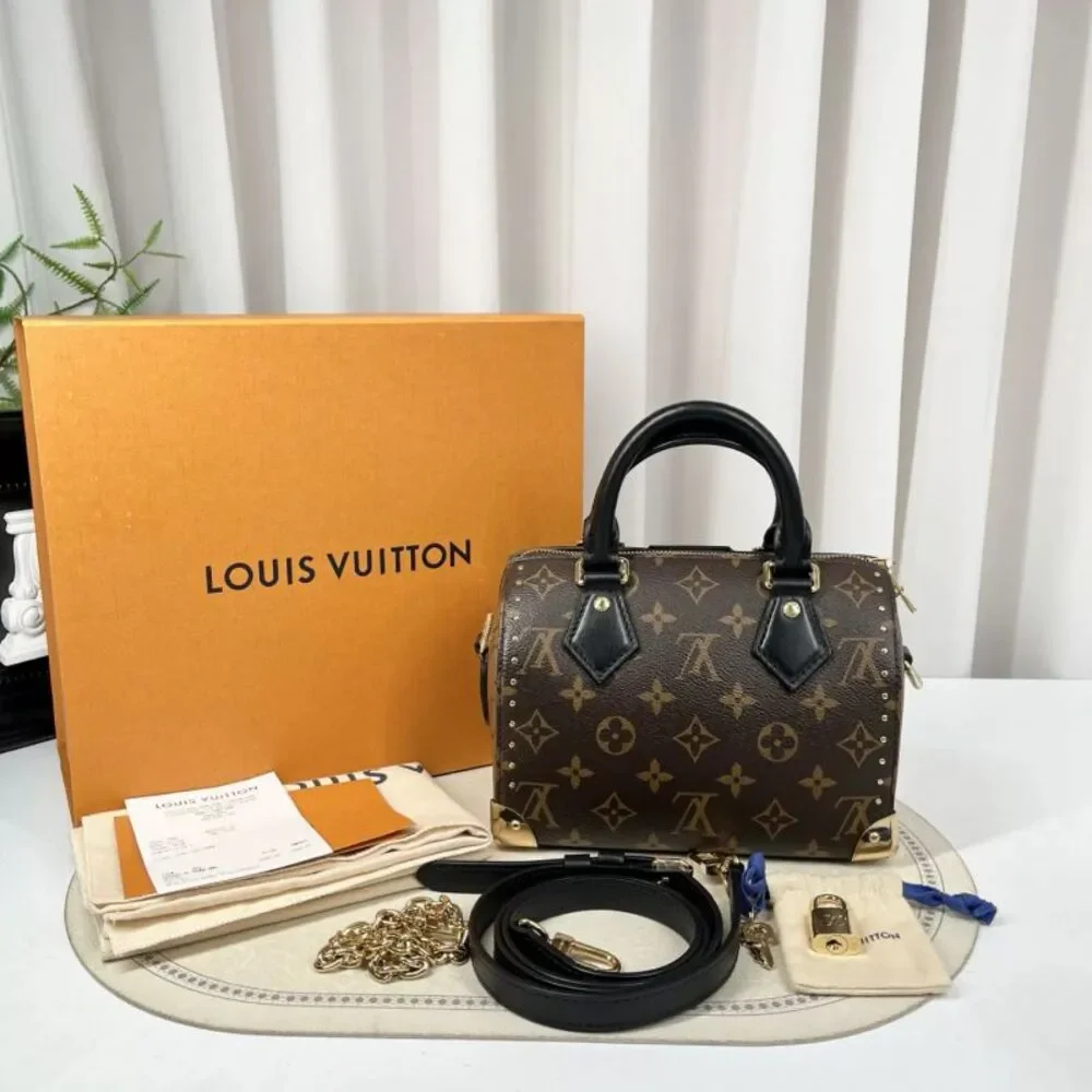 Louis Vuitton Women Pre-Loved Bag Very Good Condition